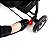 Carrinho Travel System Delta Duo Pro Rosa Mescla Voyage CAX007755 Dorel - Imagem 9