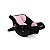 Carrinho Travel System Delta Duo Pro Rosa Mescla Voyage CAX007755 Dorel - Imagem 21