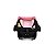 Carrinho Travel System Delta Duo Pro Rosa Mescla Voyage CAX007755 Dorel - Imagem 17