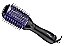 Escova Secadora Taiff Oval Easy Lilás 560008 220V - Imagem 1