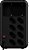 Nobreak Intelbras ATTIV 1500VA-BI Preto 4822212 Bivolt - Imagem 5
