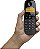 Ramal sem Fio Intelbras TS-3111 1,92 Ghz com Identificador de Chamadas Preto - Imagem 2