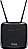 Interface Celular Intelbras 4G WiFi ICW 4002 Preto Bivolt - Imagem 1