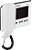 Vídeo Porteiro com Monofone Intelbras IV 4010 HS Branco - Imagem 3