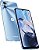 Smartphone Motorola Moto E22 64GB Azul 4G 4GB RAM 6,5” Câm. Dupla + Selfie 5MP Dual Chip - Imagem 1