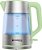 Chaleira Elétrica Cadence Neo Mint 1,7L 110v - Imagem 1