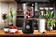 Liquidificador Philips Walita RI2240/90 1200w Preto 220V - Imagem 7