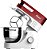 Batedeira Oster OBAT621 Orbital 220v - Imagem 4