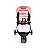 Carrinho de Bebê Delta Voyage Rosa Mescla IMP02304 - Imagem 2