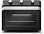 Air forno elétrico e fritadeira Mueller preto Fosco 35 Litros MFB35G 610000134 220V - Imagem 6