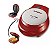 Omeleteira Elétrica OM-03 Pratic Vermelha 60Hz Mondial 220v - Imagem 4