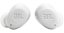 Fones de ouvido sem fio TWS JBL Wave Buds Branco JBLWBUDSWHT - Imagem 2