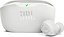 Fones de ouvido sem fio TWS JBL Wave Buds Branco JBLWBUDSWHT - Imagem 1