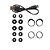 Fone de Ouvido Bluetooth JBL Tour Pro+ TWS Preto - Imagem 6