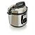 Panela De Pressão Elétrica Daily Philips Walita 900W RI3103/76 110v - Imagem 3