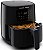 Fritadeira Airfryer Digital Série 3000 Philips Walita Preta 1400W RI9252-91 110V - Imagem 2