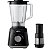 Liquidificador Philips Walita RI2112/90 com 2 Velocidades Pulsar 600w Preto 220v - Imagem 1