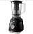 Liquidificador Philips Walita RI2112/90 com 2 Velocidades Pulsar 600w Preto 220v - Imagem 2