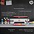 Multifuncional HP Smart Tank 514 Jato de Tinta Colorida Wi-Fi 110/220V 3YW74A - Imagem 6