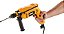 Furadeira e Parafusadeira de Impacto Wap EFPI700K10 110V FW008875 - Imagem 8