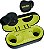 Fone de Ouvido Intra-Auricular WAAW by ALOK MOB 100EB Bluetooth TWS - Imagem 1