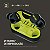 Fone de Ouvido Intra-Auricular WAAW by ALOK MOB 100EB Bluetooth TWS - Imagem 7