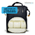 Mochila Maternidade Impermeável Preta Grande Multmaxx - Imagem 4