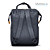 Mochila Maternidade Impermeável Preta Grande Multmaxx - Imagem 3