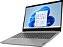 Notebook Lenovo IdeaPad Celeron 3i i3 4GB 128GB SSD Intel UHD Graphics Windows 11 15.6" L610125B - Imagem 2