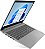 Notebook Lenovo IdeaPad Celeron 3i i3 4GB 128GB SSD Intel UHD Graphics Windows 11 15.6" L610125B - Imagem 3