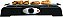 Churrasqueira Mallory Montana Preto 220v - Imagem 3