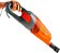 Aspirador de Pó Mallory Speedy 2 em 1 CINZA/LARANJA 220V - Imagem 5