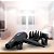 Secador Mallory Turbo Rainbow Preto 2000W 110v - Imagem 6