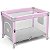 Berço Desmontável 0-15 Kg Multikids Baby Serene Rosa BB387 - Imagem 2
