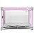 Berço Desmontável 0-15 Kg Multikids Baby Serene Rosa BB387 - Imagem 4