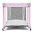 Berço Desmontável 0-15 Kg Multikids Baby Serene Rosa BB387 - Imagem 5