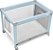 Berço Desmontável 0-15Kg Multikids Baby Serene Azul BB386 - Imagem 4