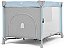 Berço Desmontável 0-15Kg Multikids Baby Serene Azul BB386 - Imagem 8