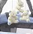 Berço Cercado Baby Style Joly Chiqueirinho Azul 774503 - Imagem 4