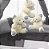 Berço Cercado Baby Style Joly Chiqueirinho Cinza 774501 - Imagem 4
