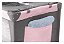 Berço Cercado Baby Style Joly Chiqueirinho Rosa 774502 - Imagem 4