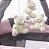 Berço Cercado Baby Style Joly Chiqueirinho Rosa 774502 - Imagem 5