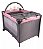 Berço Cercado Baby Style Joly Chiqueirinho Rosa 774502 - Imagem 1