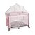 Berço Sleep Voyage Rosa Claro  IMP02350 - Imagem 5