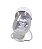 Cadeira Mastela Techno Plus com Suporte ajustável para os Pés Sorvete 8209 - Imagem 1