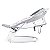 Cadeira Mastela Techno Plus com Suporte ajustável para os Pés cacto girafa 8207 - Imagem 4