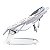 Cadeira Mastela Techno Plus com Suporte ajustável para os Pés cacto girafa 8207 - Imagem 2