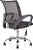 Cadeira de escritório Multmaxx Ergonômica com apoio de braço OC-002 - Imagem 4