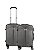 Kit Multmaxx Mala de Viagem de bordo 10KG WG20-01 Cinza 2 UNIDADES - Imagem 1