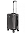 Kit Multmaxx Mala de Viagem de bordo 10KG WG20-01 Cinza 2 UNIDADES - Imagem 4
